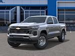 New 2026 Chevrolet Colorado LT Crew Cab Pickup for sale #60274 - photo 6