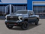 2026 Chevrolet Silverado 2500 Crew Cab 4WD Pickup for sale #129766 - photo 6