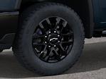 2026 Chevrolet Silverado 2500 Crew Cab 4WD Pickup for sale #129766 - photo 9