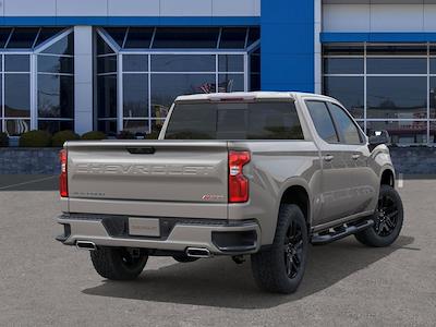 2026 Chevrolet Silverado 1500 Crew Cab 4WD Pickup for sale #129885 - photo 2