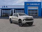 2026 Chevrolet Silverado 1500 Crew Cab 4WD Pickup for sale #129885 - photo 1