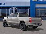 2026 Chevrolet Silverado 1500 Crew Cab 4WD Pickup for sale #129885 - photo 4