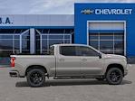 2026 Chevrolet Silverado 1500 Crew Cab 4WD Pickup for sale #129885 - photo 5