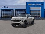 2026 Chevrolet Silverado 1500 Crew Cab 4WD Pickup for sale #129885 - photo 8