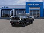 New 2026 Chevrolet Silverado 2500 LT Crew Cab 4WD Pickup for sale #60435 - photo 10