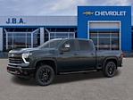 New 2026 Chevrolet Silverado 2500 LT Crew Cab 4WD Pickup for sale #60435 - photo 3