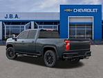 New 2026 Chevrolet Silverado 2500 LT Crew Cab 4WD Pickup for sale #60435 - photo 4