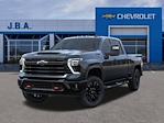 New 2026 Chevrolet Silverado 2500 LT Crew Cab 4WD Pickup for sale #60435 - photo 8
