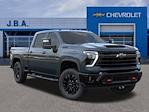 New 2026 Chevrolet Silverado 2500 LT Crew Cab 4WD Pickup for sale #60435 - photo 9