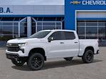 New 2026 Chevrolet Silverado 1500 LT Crew Cab 4WD Pickup for sale #132862 - photo 2
