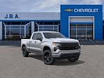 New 2026 Chevrolet Silverado 1500 Custom Double Cab 4WD Pickup for sale #132977 - photo 1