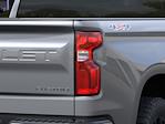 New 2026 Chevrolet Silverado 1500 Custom Double Cab 4WD Pickup for sale #132977 - photo 11