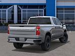 New 2026 Chevrolet Silverado 1500 Custom Double Cab 4WD Pickup for sale #132977 - photo 2