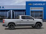 New 2026 Chevrolet Silverado 1500 Custom Double Cab 4WD Pickup for sale #132977 - photo 5