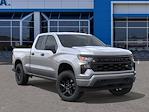 New 2026 Chevrolet Silverado 1500 Custom Double Cab 4WD Pickup for sale #132977 - photo 7