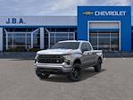 New 2026 Chevrolet Silverado 1500 Custom Double Cab 4WD Pickup for sale #132977 - photo 8