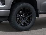 New 2026 Chevrolet Silverado 1500 Custom Double Cab 4WD Pickup for sale #132977 - photo 9