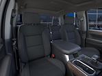 New 2026 Chevrolet Silverado 1500 RST Double Cab 4WD Pickup for sale #133590 - photo 16