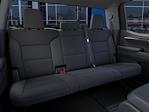 New 2026 Chevrolet Silverado 1500 LT Crew Cab 4WD Pickup for sale #133906 - photo 17