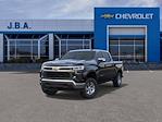 New 2026 Chevrolet Silverado 1500 LT Crew Cab 4WD Pickup for sale #133906 - photo 8