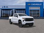 New 2026 Chevrolet Silverado 1500 Custom Double Cab 4WD Pickup for sale #133964 - photo 1