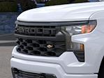 New 2026 Chevrolet Silverado 1500 Custom Double Cab 4WD Pickup for sale #133964 - photo 13