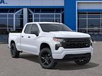 New 2026 Chevrolet Silverado 1500 Custom Double Cab 4WD Pickup for sale #133964 - photo 7