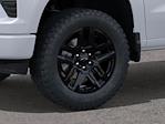 New 2026 Chevrolet Silverado 1500 Custom Double Cab 4WD Pickup for sale #133964 - photo 9