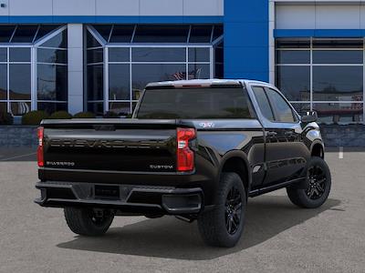 2026 Chevrolet Silverado 1500 Double Cab 4WD Pickup for sale #134141 - photo 2