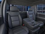 New 2026 Chevrolet Silverado 1500 Work Truck Regular Cab Pickup for sale #134946 - photo 16