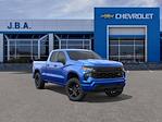 2026 Chevrolet Silverado 1500 Double Cab 4WD Pickup for sale #135097 - photo 1