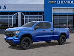 2026 Chevrolet Silverado 1500 Double Cab 4WD Pickup for sale #135097 - photo 3