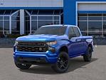 2026 Chevrolet Silverado 1500 Double Cab 4WD Pickup for sale #135097 - photo 6