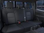 New 2026 Chevrolet Colorado Trail Boss Crew Cab 4WD Pickup for sale #135986 - photo 17