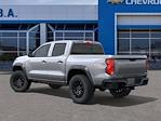 New 2026 Chevrolet Colorado Trail Boss Crew Cab 4WD Pickup for sale #135986 - photo 3