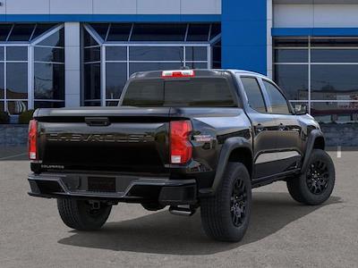 New 2026 Chevrolet Colorado Trail Boss Crew Cab 4WD Pickup for sale #60316 - photo 2