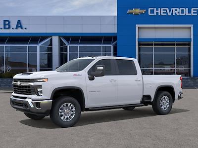 New 2026 Chevrolet Silverado 2500 LT Crew Cab 4WD Pickup for sale #136998 - photo 2