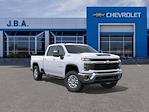 New 2026 Chevrolet Silverado 2500 LT Crew Cab 4WD Pickup for sale #136998 - photo 1