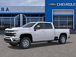 New 2026 Chevrolet Silverado 2500 LT Crew Cab 4WD Pickup for sale #136998 - photo 2