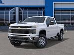 New 2026 Chevrolet Silverado 2500 LT Crew Cab 4WD Pickup for sale #136998 - photo 6
