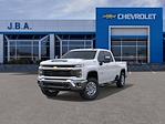 New 2026 Chevrolet Silverado 2500 LT Crew Cab 4WD Pickup for sale #136998 - photo 8