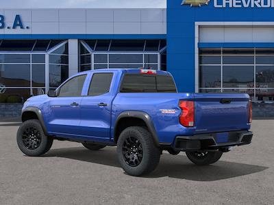 New 2026 Chevrolet Colorado - photo 1