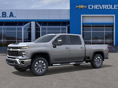 New 2026 Chevrolet Silverado 2500 LT Crew Cab 4WD Pickup for sale #137386 - photo 2