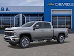 New 2026 Chevrolet Silverado 2500 LT Crew Cab 4WD Pickup for sale #137386 - photo 2