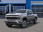New 2026 Chevrolet Silverado 2500 LT Crew Cab 4WD Pickup for sale #137386 - photo 6