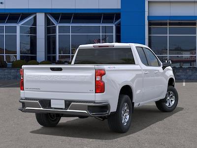 New 2026 Chevrolet Silverado 1500 LT Double Cab 4WD Pickup for sale #137888 - photo 2