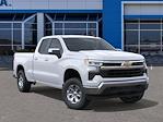 New 2026 Chevrolet Silverado 1500 LT Double Cab 4WD Pickup for sale #137888 - photo 7