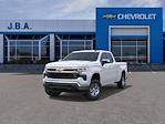 New 2026 Chevrolet Silverado 1500 LT Double Cab 4WD Pickup for sale #137888 - photo 8