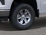 New 2026 Chevrolet Silverado 1500 LT Double Cab 4WD Pickup for sale #137888 - photo 9