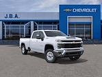 New 2026 Chevrolet Silverado 2500 LT Crew Cab 4WD SRW Pickup for sale #140276 - photo 1